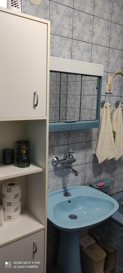 Tp Apartman 1 Krizevci Ngoại thất bức ảnh