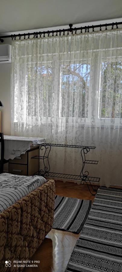 Tp Apartman 1 Krizevci Ngoại thất bức ảnh