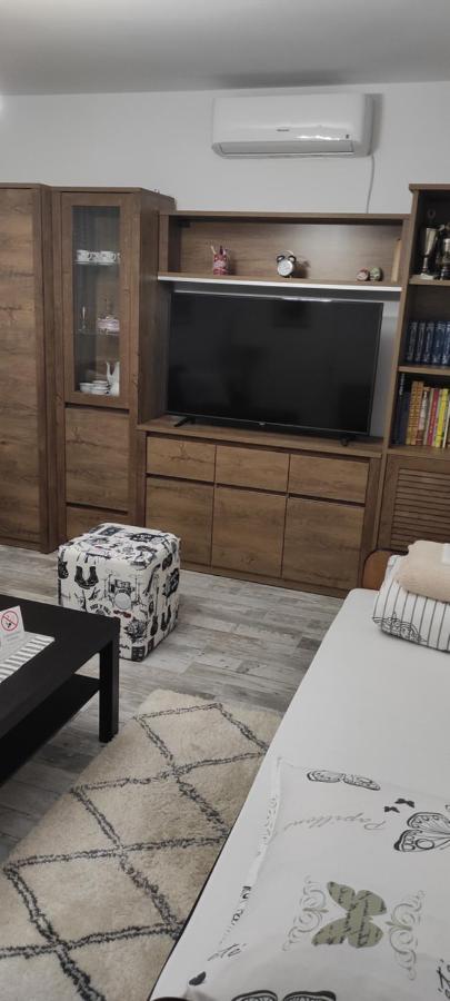 Tp Apartman 1 Krizevci Ngoại thất bức ảnh