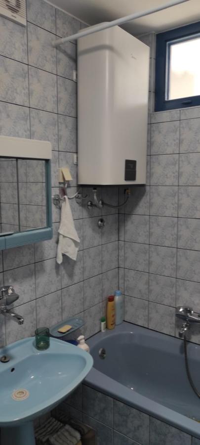 Tp Apartman 1 Krizevci Ngoại thất bức ảnh