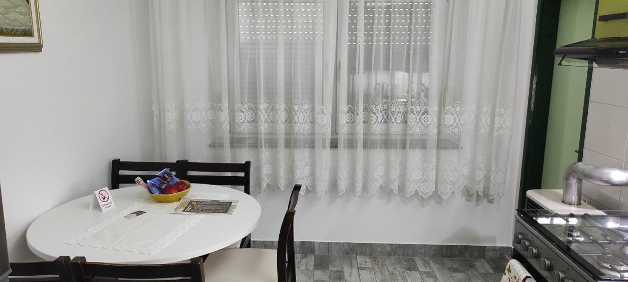 Tp Apartman 1 Krizevci Ngoại thất bức ảnh