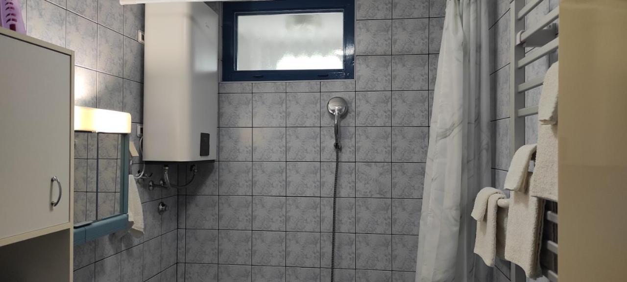 Tp Apartman 1 Krizevci Ngoại thất bức ảnh