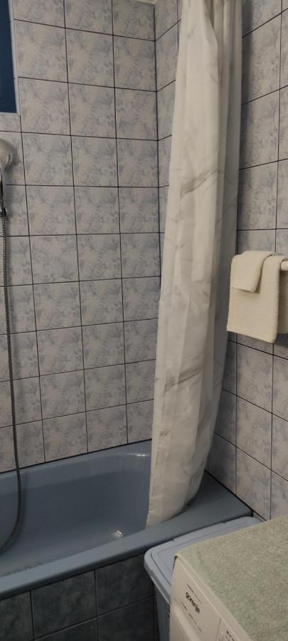 Tp Apartman 1 Krizevci Ngoại thất bức ảnh